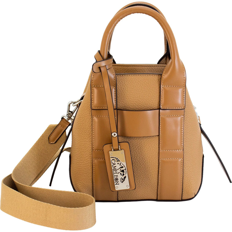 Cameleon Concealed Carry Mini Sequoia-Vesna – Vesna - Vegan Travel