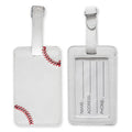 Zumer Sport Luggage Tags