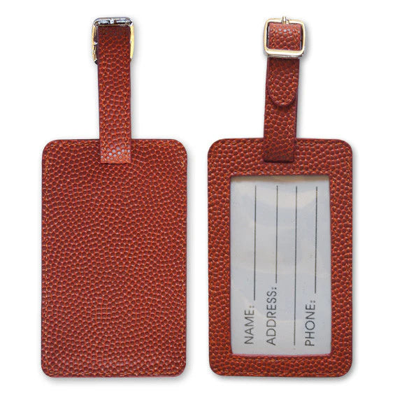 Zumer Sport Luggage Tags
