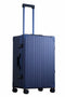 Aleon 26" Traveler with Suiter Aluminum Hard side Luggage