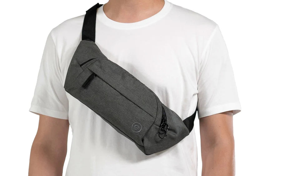 Ecogear sales pinnacle 80l