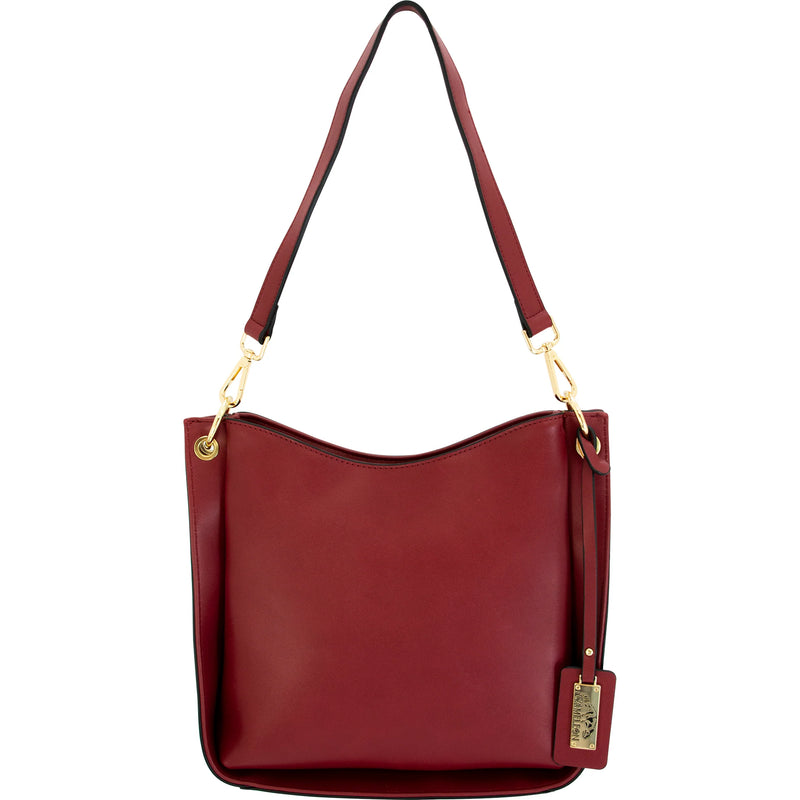 Cameleon Emma Tote Concealed Carry Purse Bag