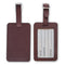 Zumer Sport Luggage Tags