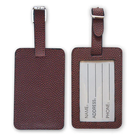 Zumer Sport Luggage Tags