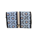 Hadaki Vegan Hanging Toiletry Bag