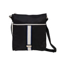 Hadaki Eco-friendly and Vegan Downtown Crossbody Every day Bag