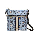 Hadaki Eco-friendly and Vegan Downtown Crossbody Every day Bag