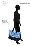 Hadaki Hamptons Travel Tote