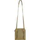 Cameleon Ivy Concealed Carry Vegan Crossbody Backpack