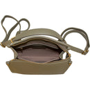 Cameleon Ivy Concealed Carry Vegan Crossbody Backpack