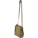 Cameleon Ivy Concealed Carry Vegan Crossbody Backpack