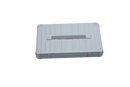 Aleon 16" Aluminum Laptop Case