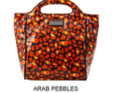 Hadaki Insulated Coated Vegan Eco Friendly Mini Lunch Pod