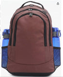 Zumer Sport Football Backpack