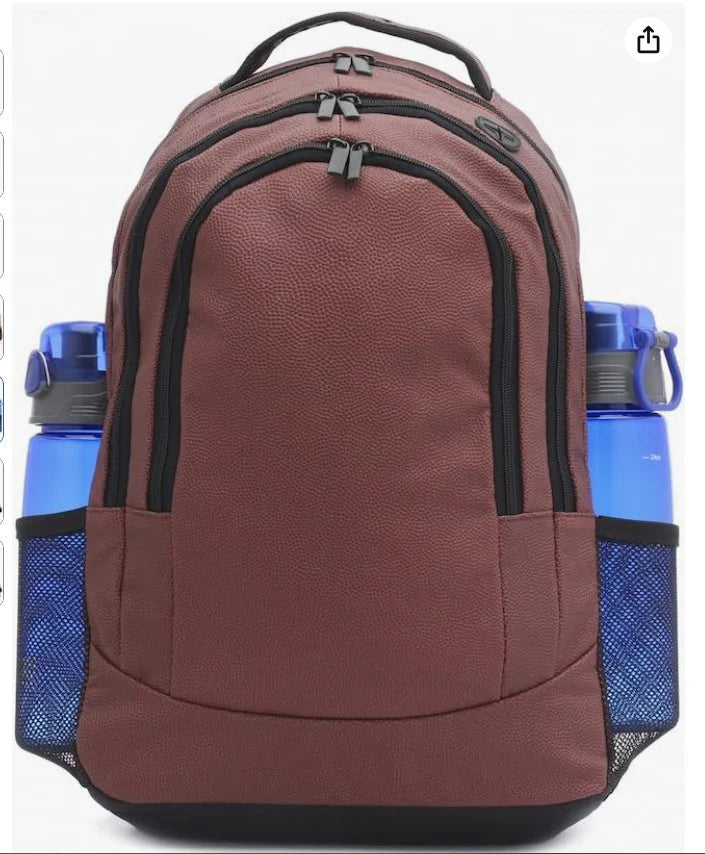 Zumer Sport Football Backpack