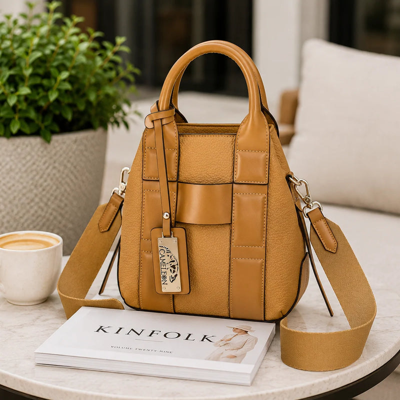 Cameleon Concealed Carry Mini Sequoia-Vesna – Vesna - Vegan Travel