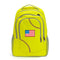 Zumer Sport 18" Softball Backpack with USA Flag