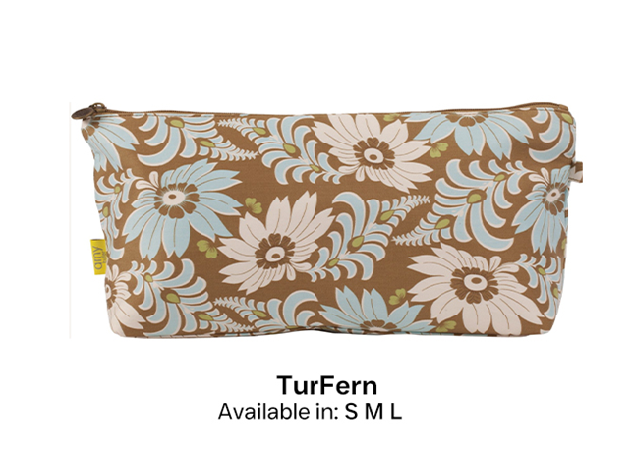 Amy Butler L M S Carried Away Everything Bags strongsuitcases Strong Suitcases Vegan Eco friendly Bags