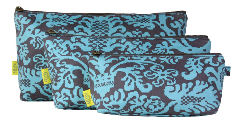Amy Butler L/M/S Carried-Away Everything Bags-strongsuitcases.com Strong Suitcases-Vegan & Eco-friendly Bags Amy Butler L/M/S Carried-Away Everything Bags-strongsuitcases.com Strong Suitcases-Vegan & Eco-friendly Bags