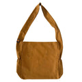 Vine Street Market Large Canvas Tote