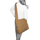 Vine Street Market Large Canvas Tote