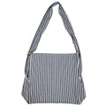 Vine Street Market Large Canvas Tote