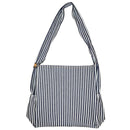 Vine Street Market Large Canvas Tote