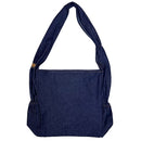 Vine Street Market Large Canvas Tote