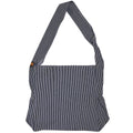 Vine Street Market Large Canvas Tote