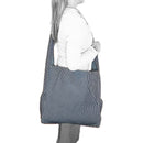 Vine Street Market Large Canvas Tote