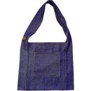 Vine Street Market Large Canvas Tote