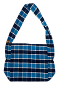 Vine Street Market Large Canvas Tote