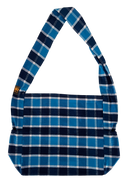 Vine Street Market Large Canvas Tote