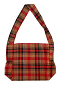 Vine Street Market Large Canvas Tote