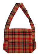 Vine Street Market Large Canvas Tote