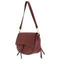 Cameleon Zoey Vegan Concealed Shoulder Bag