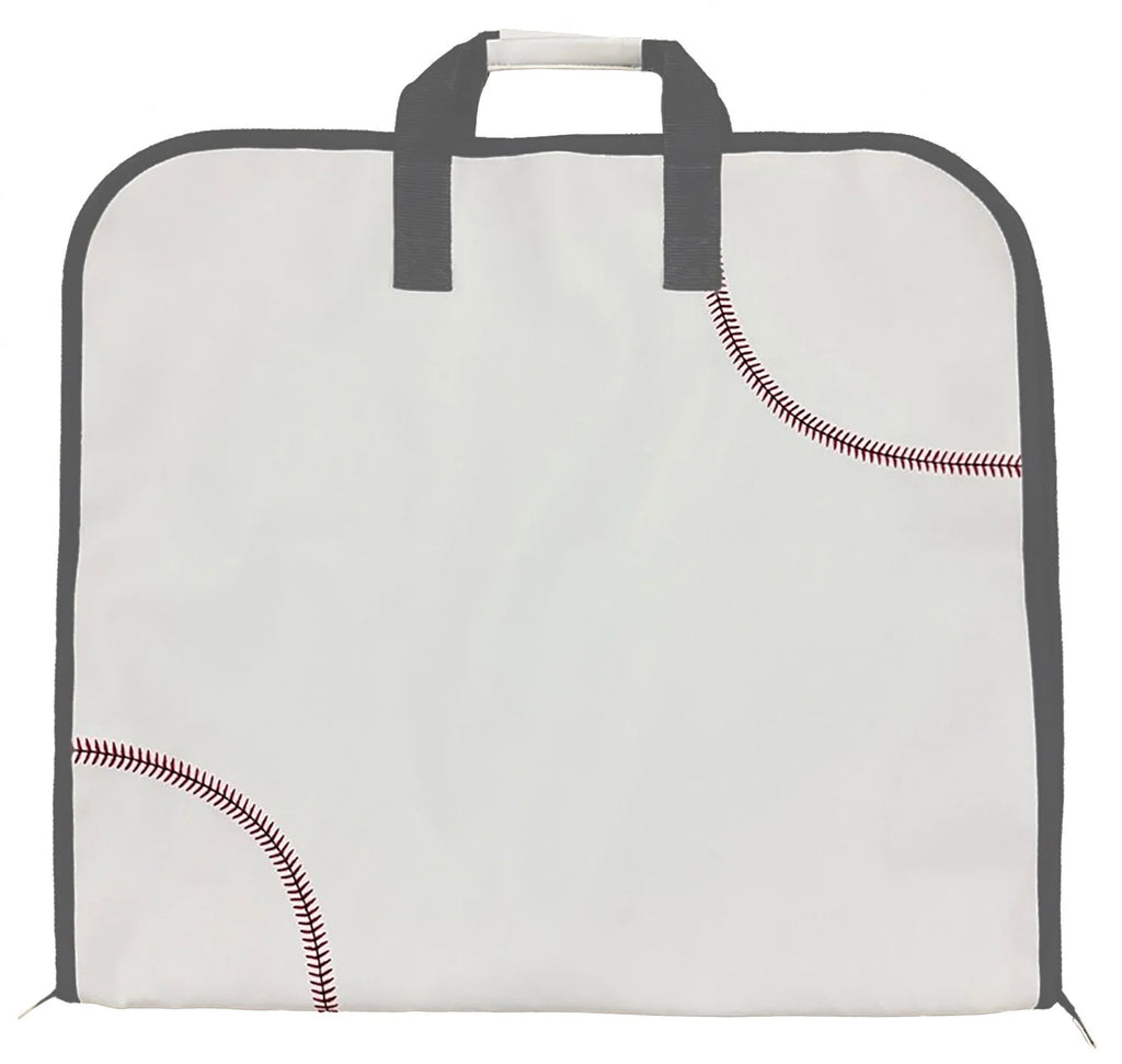 Zumer Sport Baseball Garment Bag – Strong Suitcases-Vegan & Eco ...