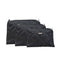 Hadaki Vegan 3 Piece Set Travel Quilted Zip Carry All Pod