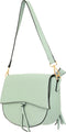 Cameleon Zoey Vegan Concealed Shoulder Bag