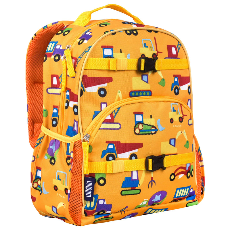 Wildkin ECO rPET Next Gen Backpack - 15 Inch / 12L