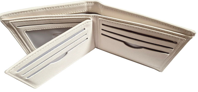 Zumer Bi-fold Baseball Men's Wallet