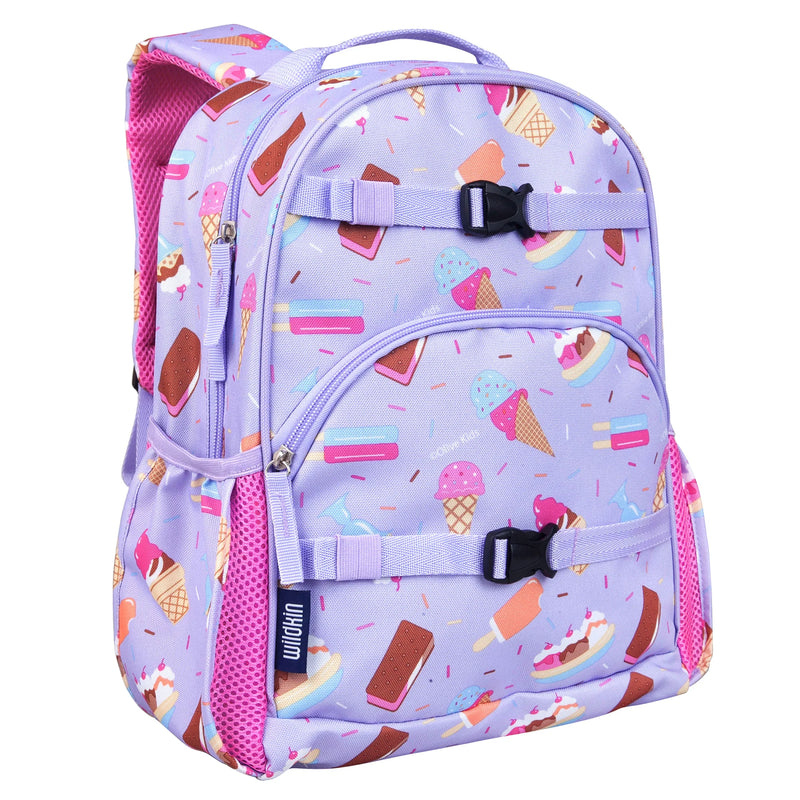 Wildkin ECO rPET Next Gen Backpack - 15 Inch / 12L