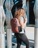 Zumer Sport Football Backpack