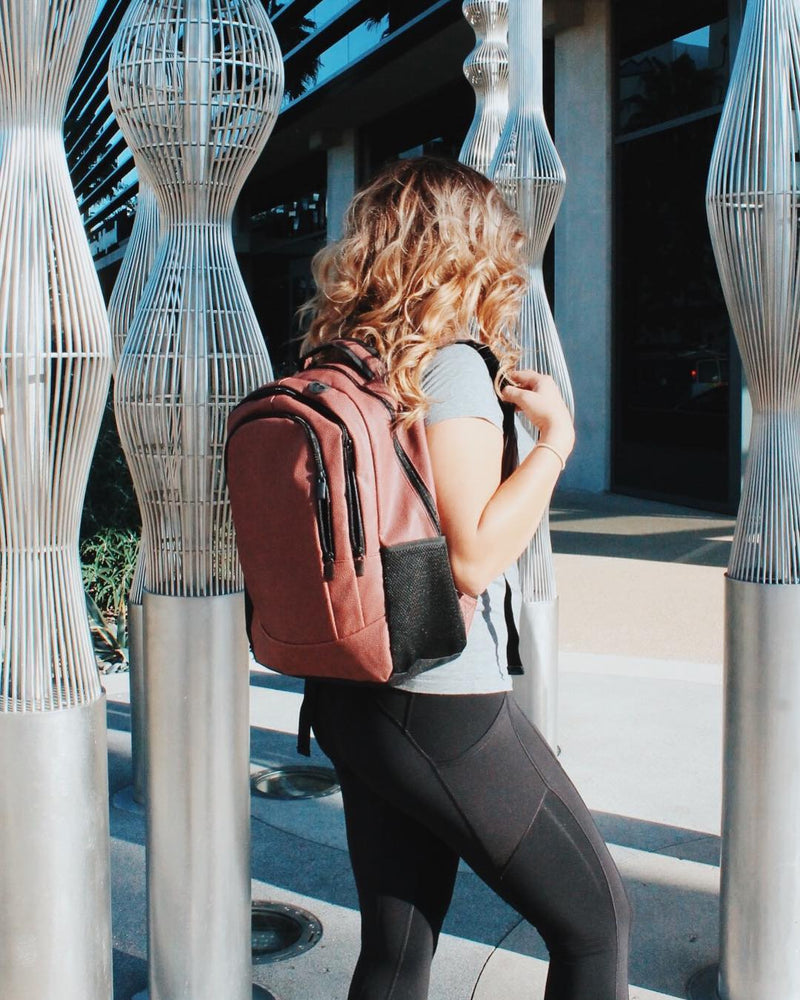 Zumer Sport Football Backpack