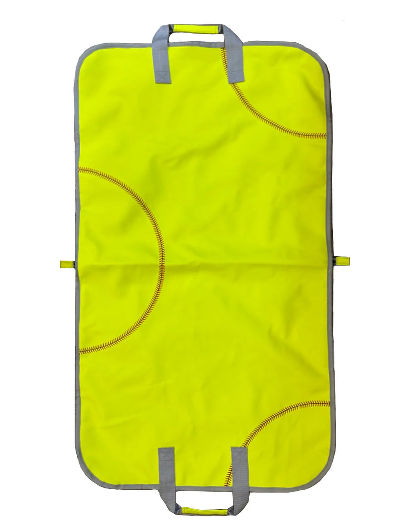 Zumer Sport Softball Garment Bag
