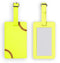 Zumer Sport Luggage Tags