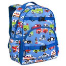 Wildkin ECO rPET Next Gen Backpack - 15 Inch / 12L