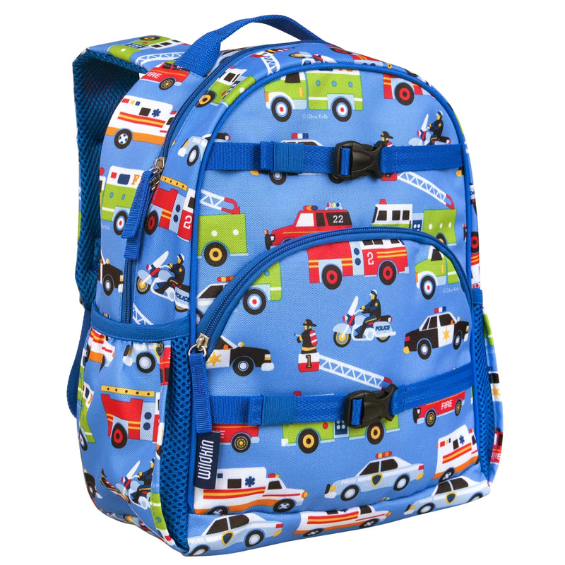 Wildkin ECO rPET Next Gen Backpack - 15 Inch / 12L