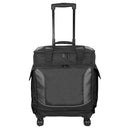 Goodhope Bags Elevated Cooler with 4-Spinner Wheels - Strong Suitcases-Vegan Luggage
