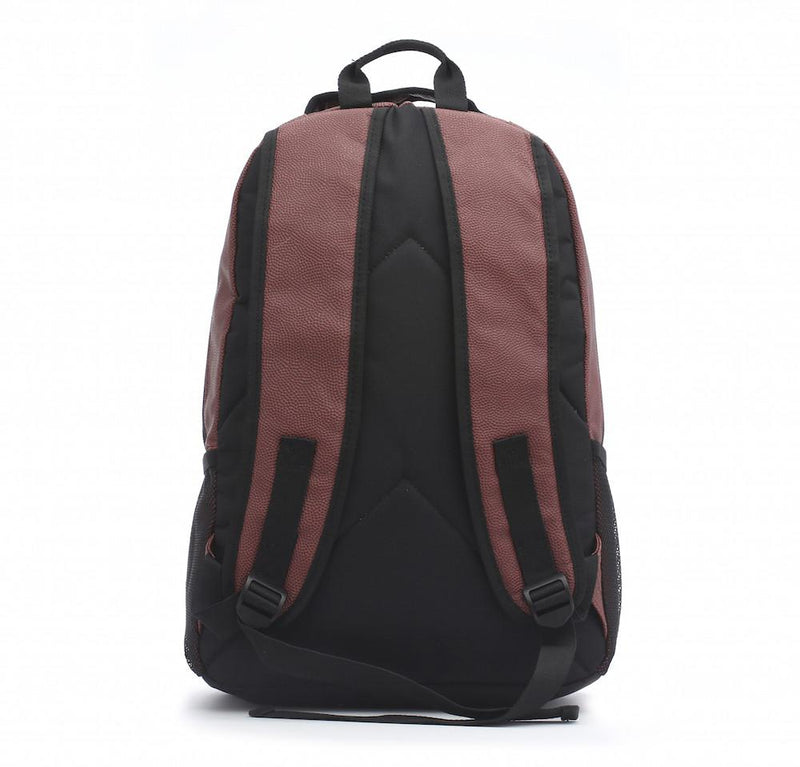 Zumer Sport Football Backpack - Strong Suitcases-Vegan Luggage